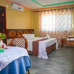 Marbello Ariau Hotel