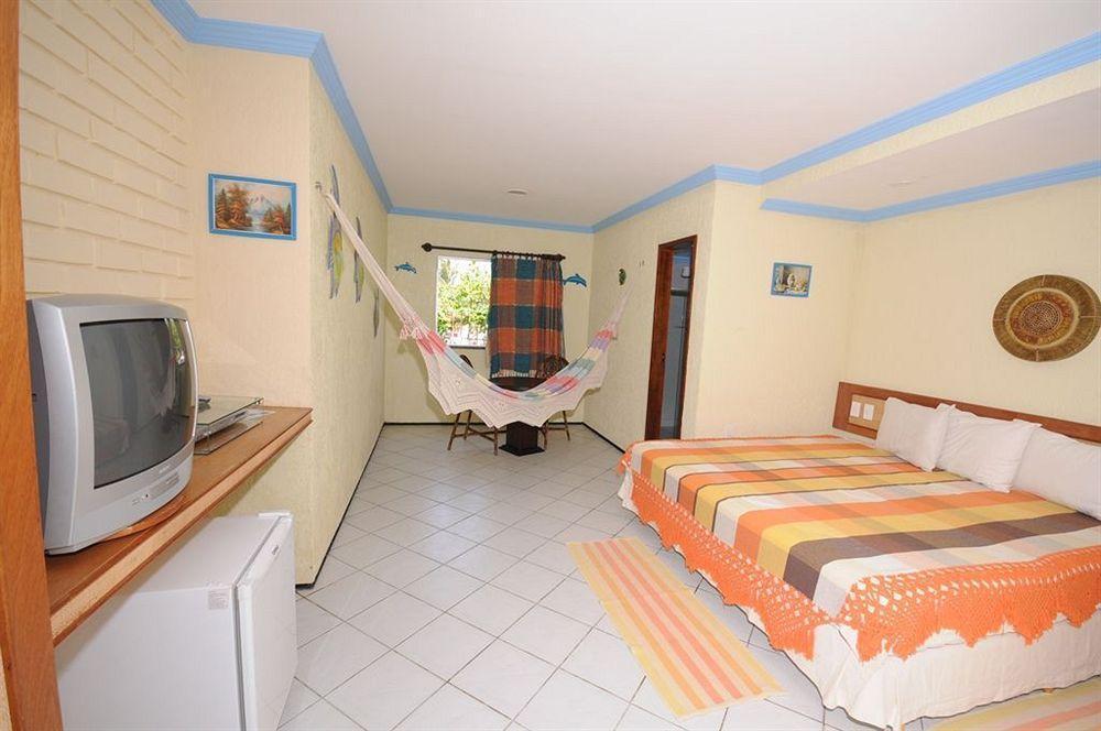 Hotel Marbello Ariau 3*