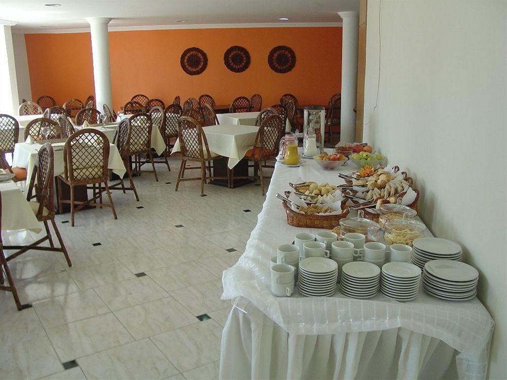 Marbello Ariau Hotel Fortaleza (Ceara)