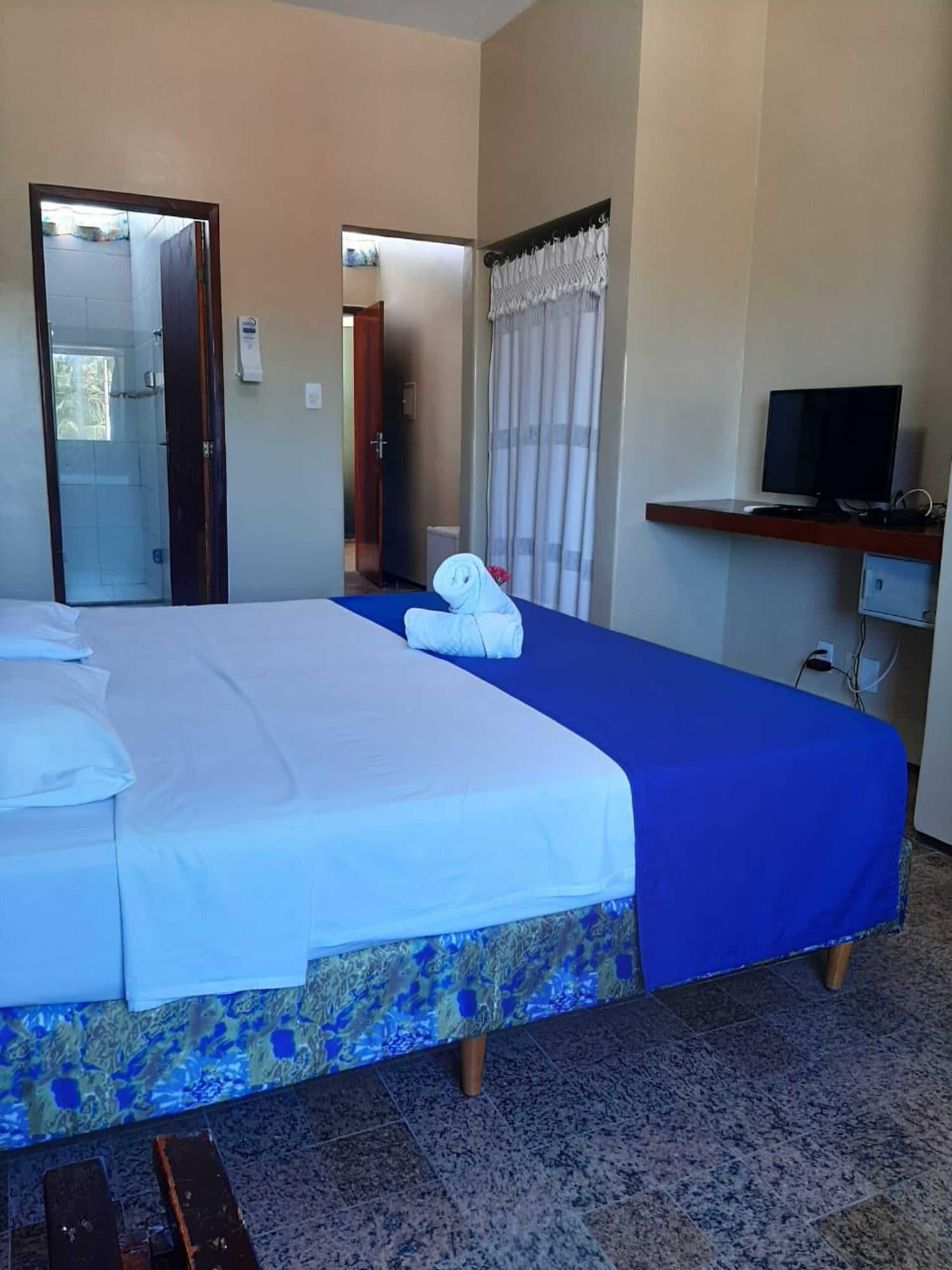 Marbello Ariau Hotel