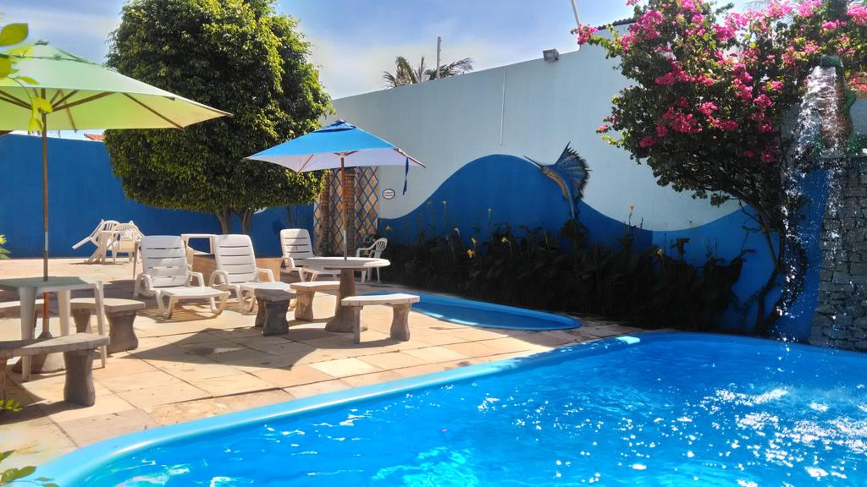 Marbello Ariau Hotel 3*