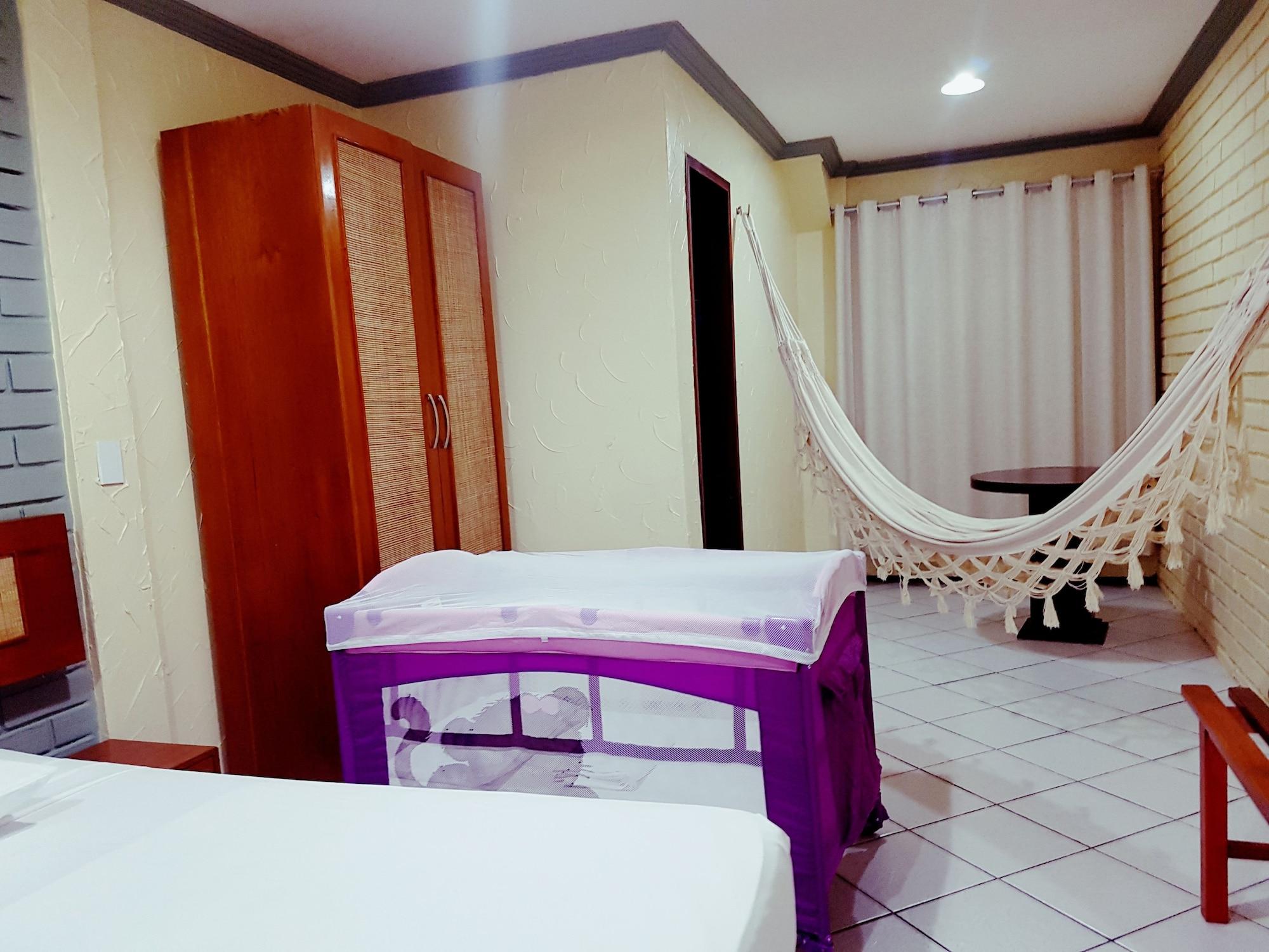 Hotel Marbello Ariau Fortaleza (Ceara)