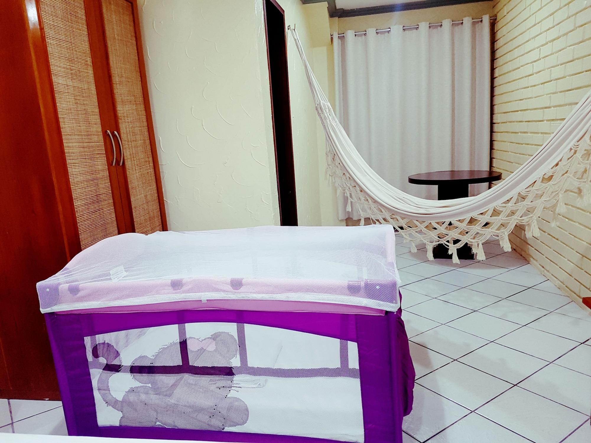 Hotel Marbello Ariau Fortaleza (Ceara)