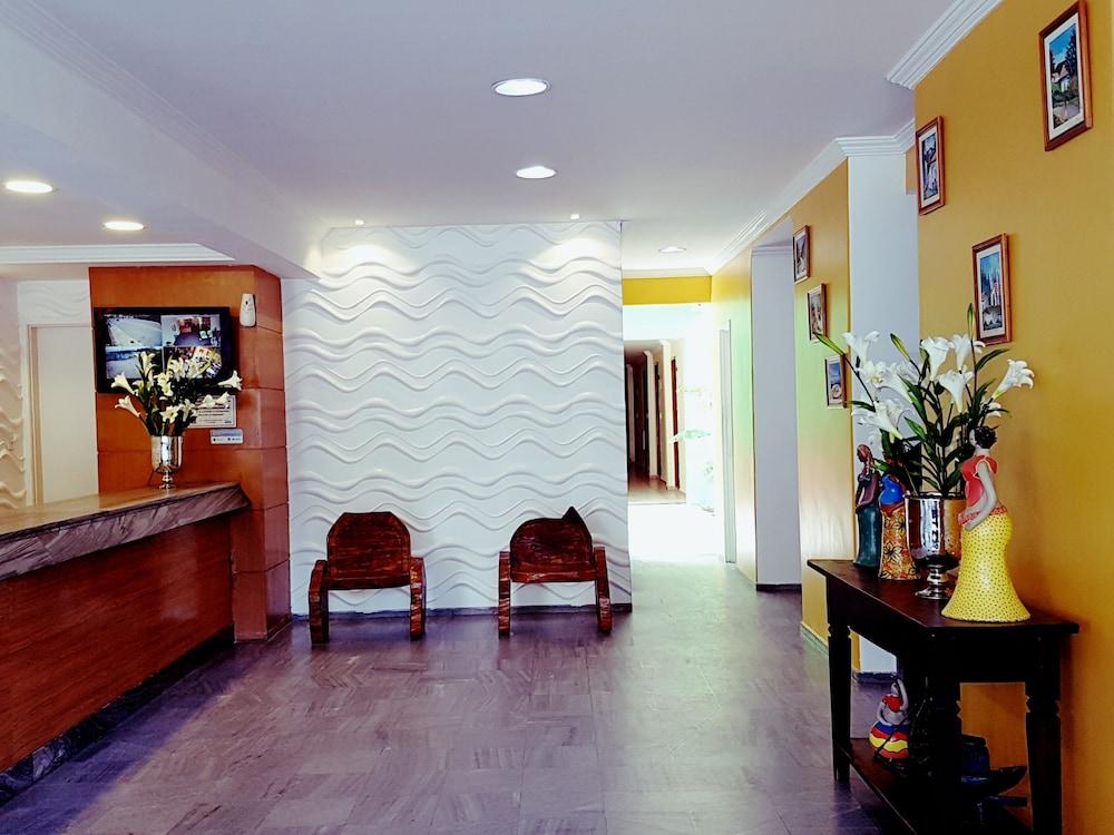 Hotel Marbello Ariau 3*