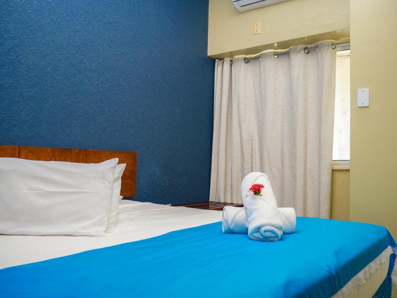 Hotel Marbello Ariau 3*