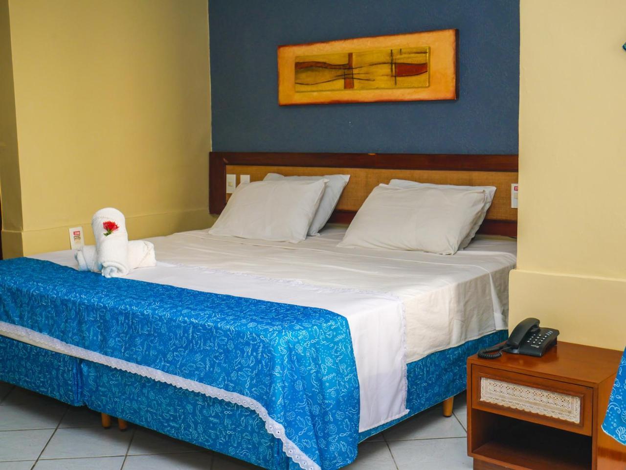 Marbello Ariau 3* Fortaleza (Ceara)