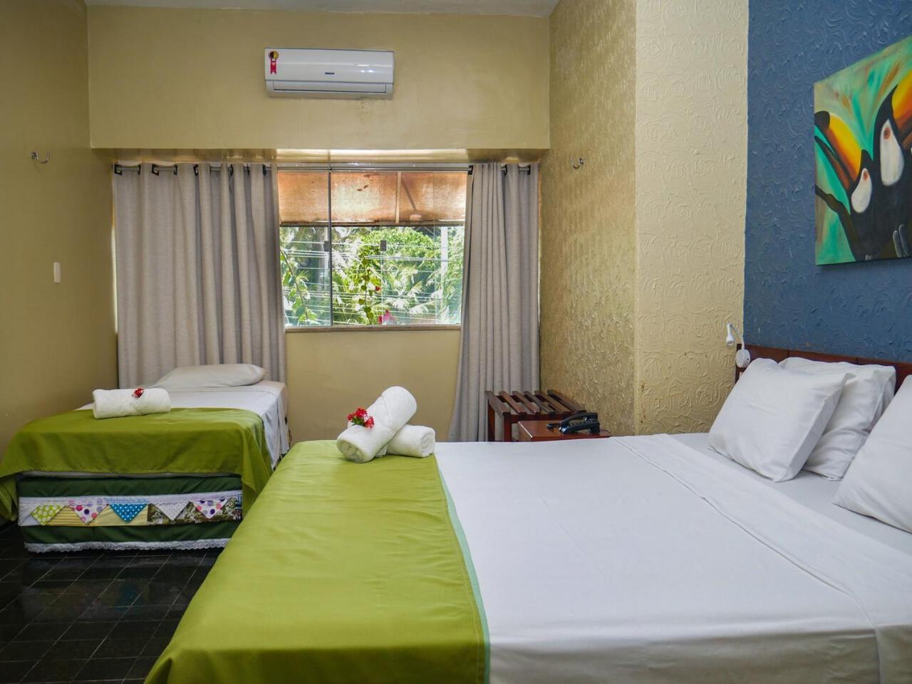 Marbello Ariau Hotel 3*