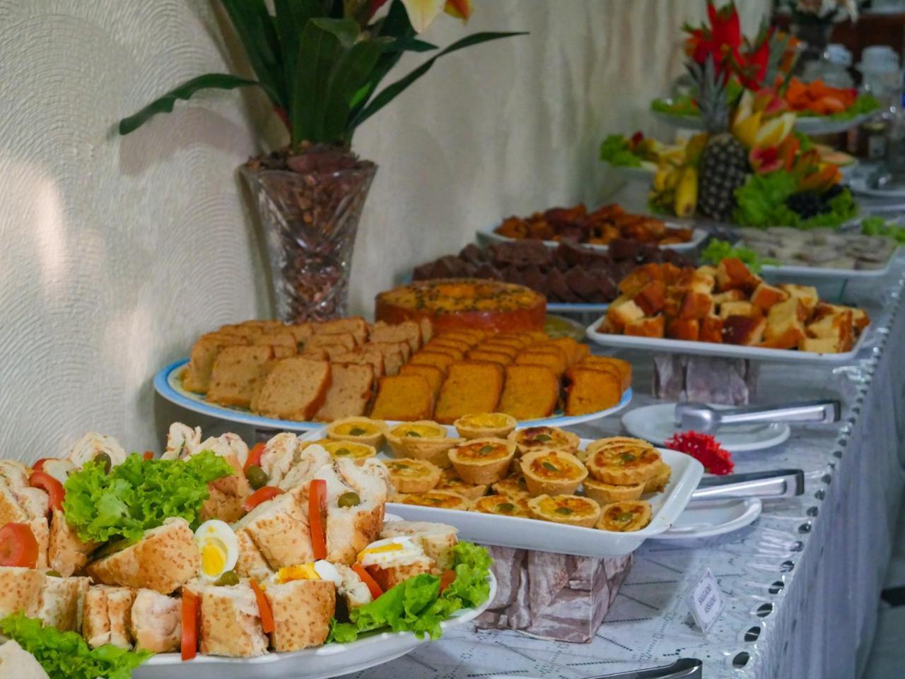 Hotel Marbello Ariau 3*