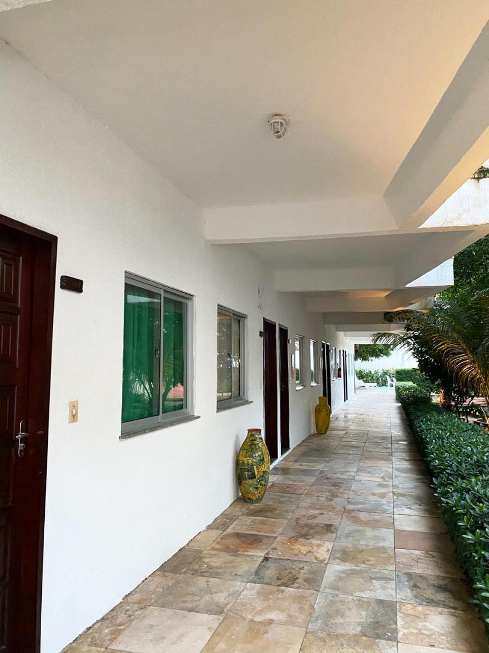 Marbello Ariau Hotel Fortaleza (Ceara)