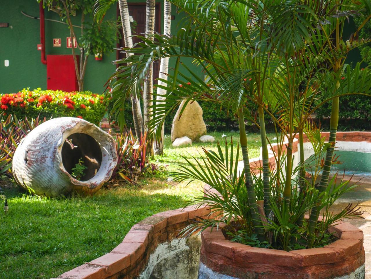 Marbello Ariau Fortaleza (Ceara)