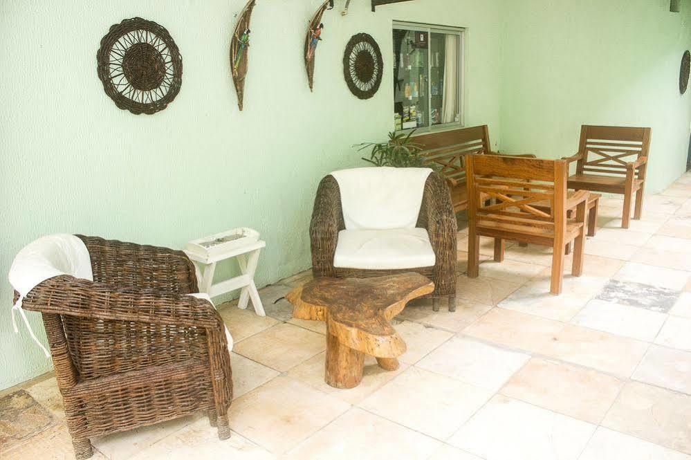 Hotel Marbello Ariau 3*