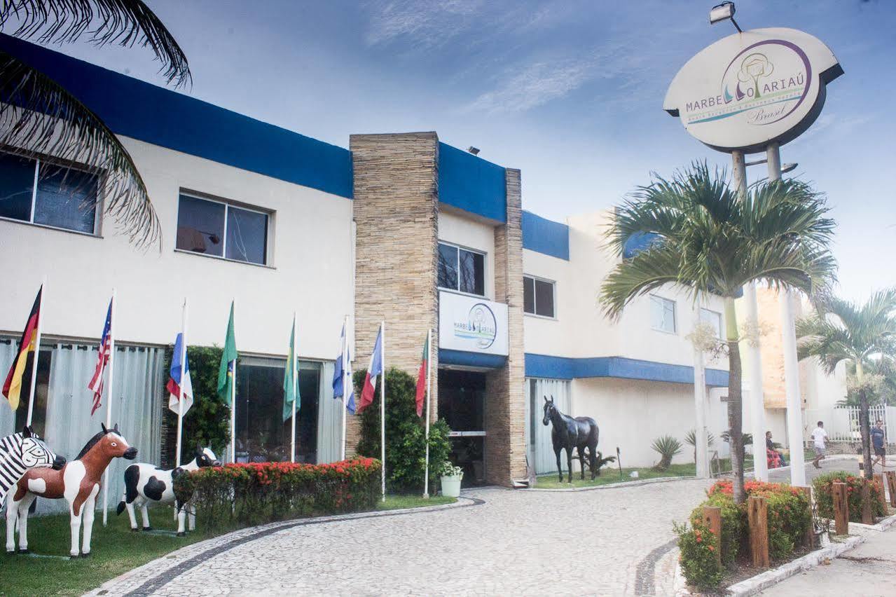 Hotel Marbello Ariau