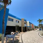 Marbello Ariau Hotel