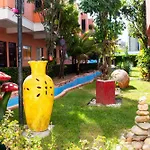 Marbello Ariau Hotel