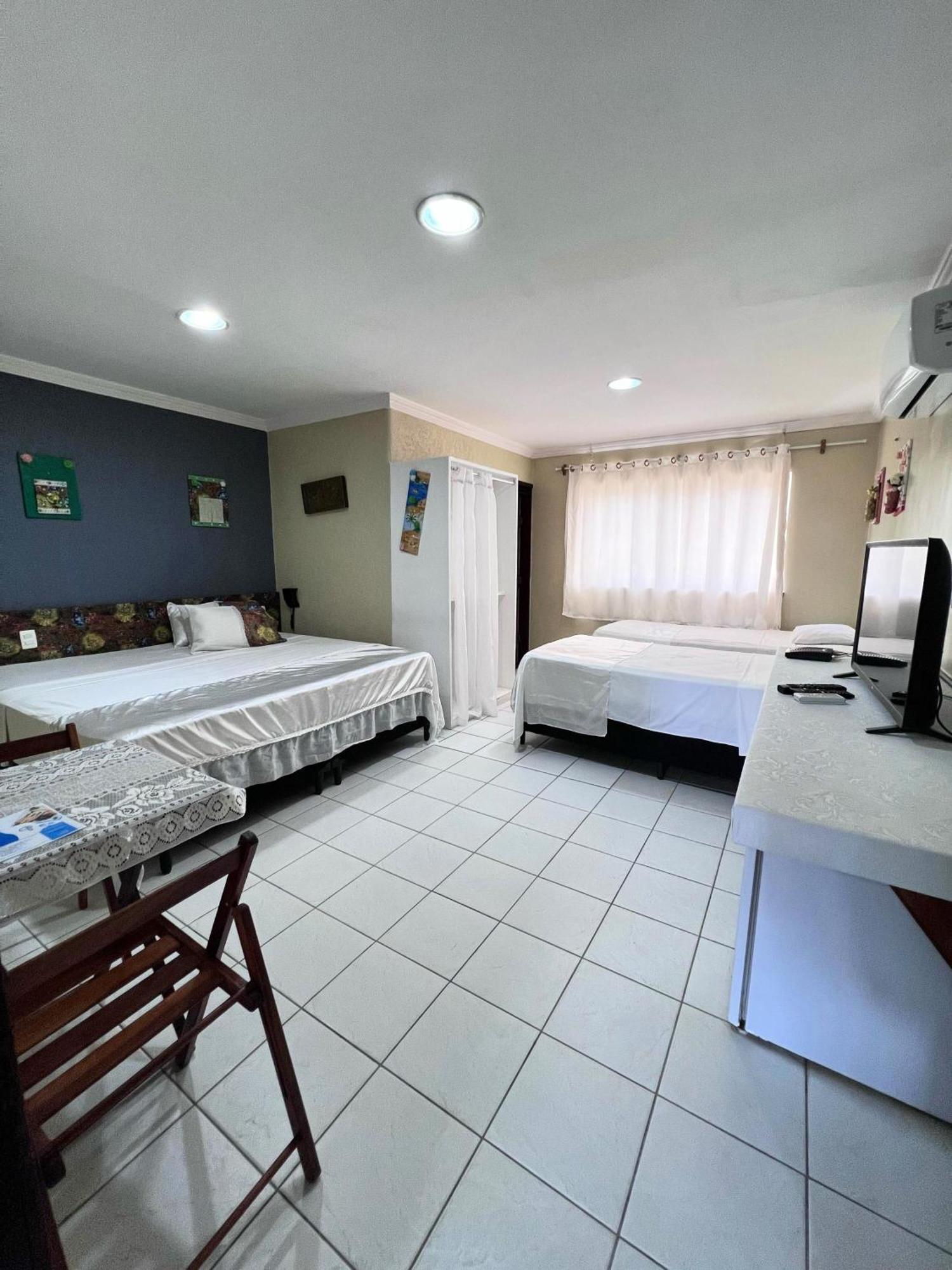 Marbello Ariau Hotel 3*