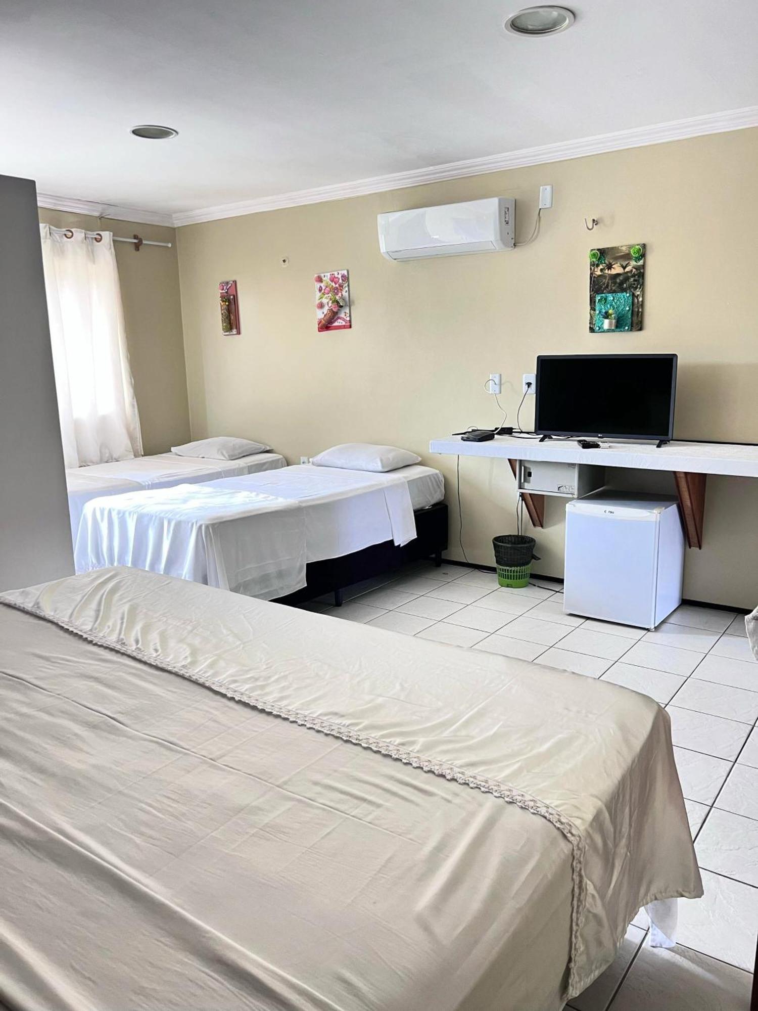 Marbello Ariau Hotel Fortaleza (Ceara)