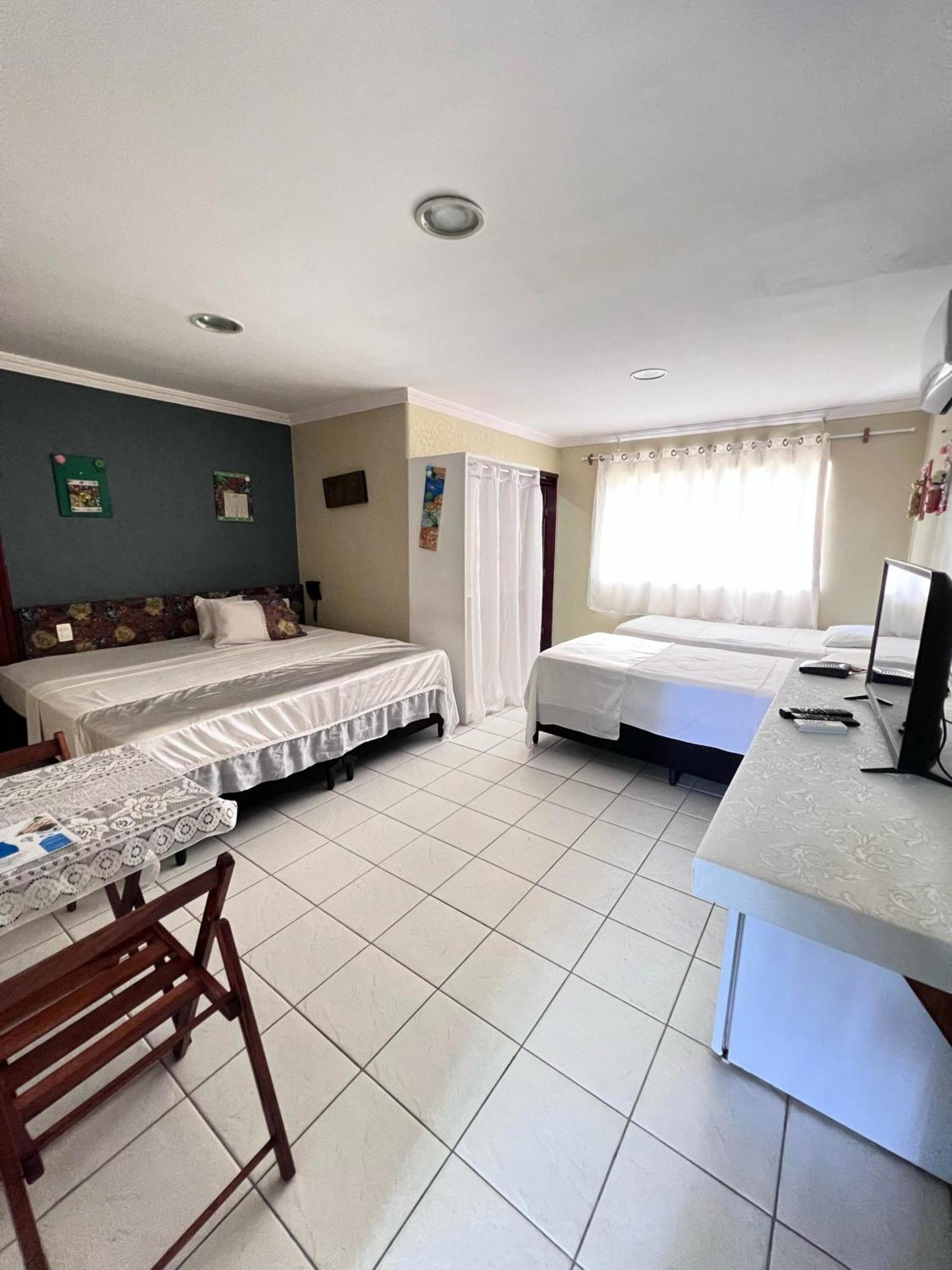 Hotel Marbello Ariau Fortaleza (Ceara)