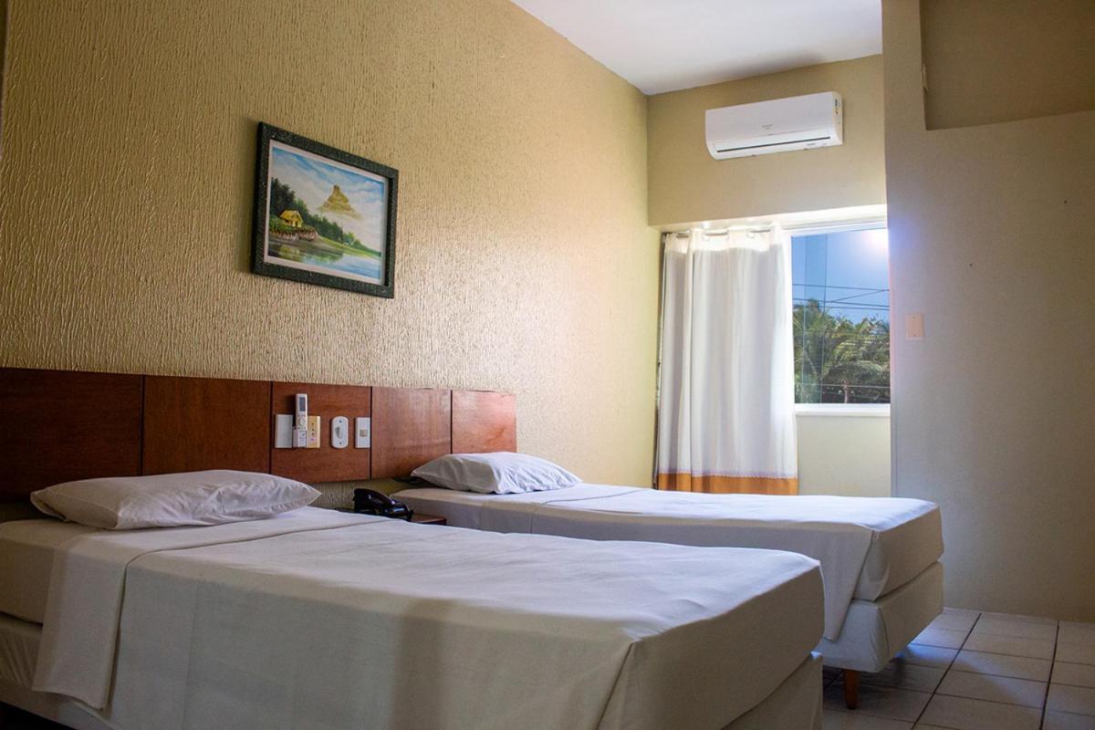 Marbello Ariau Hotel 3*