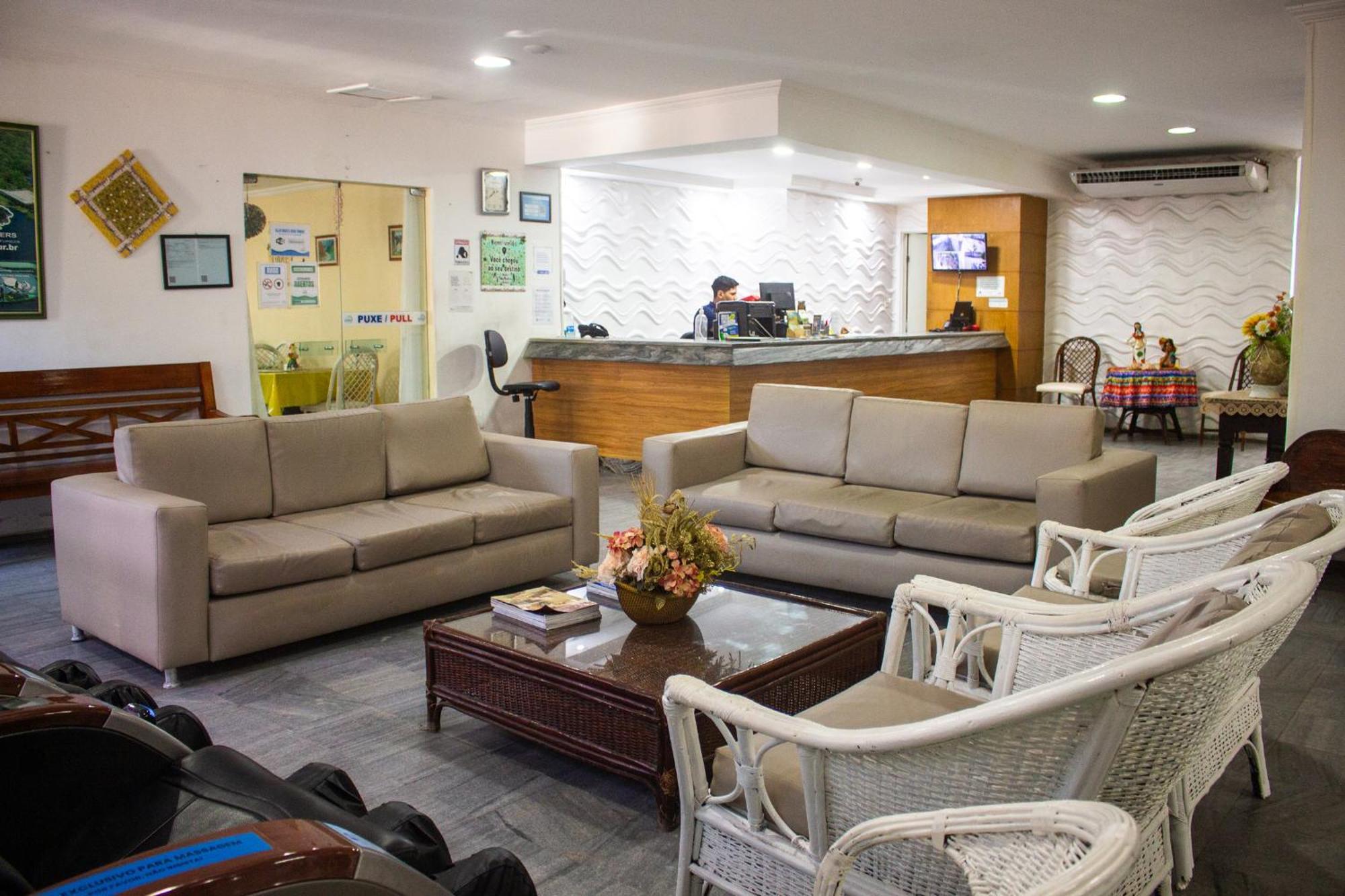 Marbello Ariau Hotel