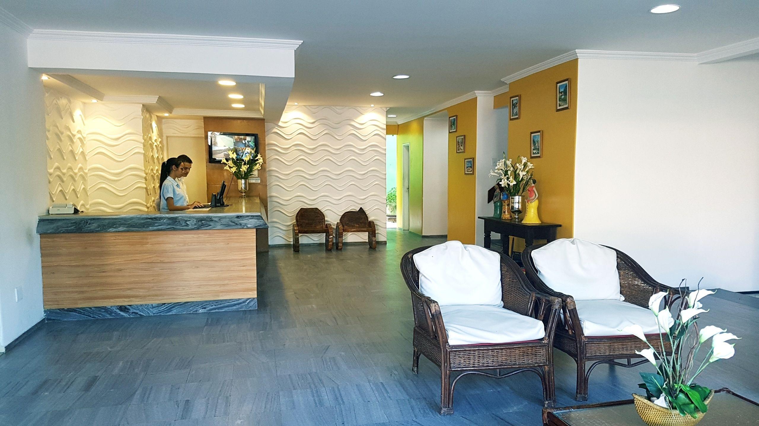 Marbello Ariau Hotel Fortaleza (Ceara)