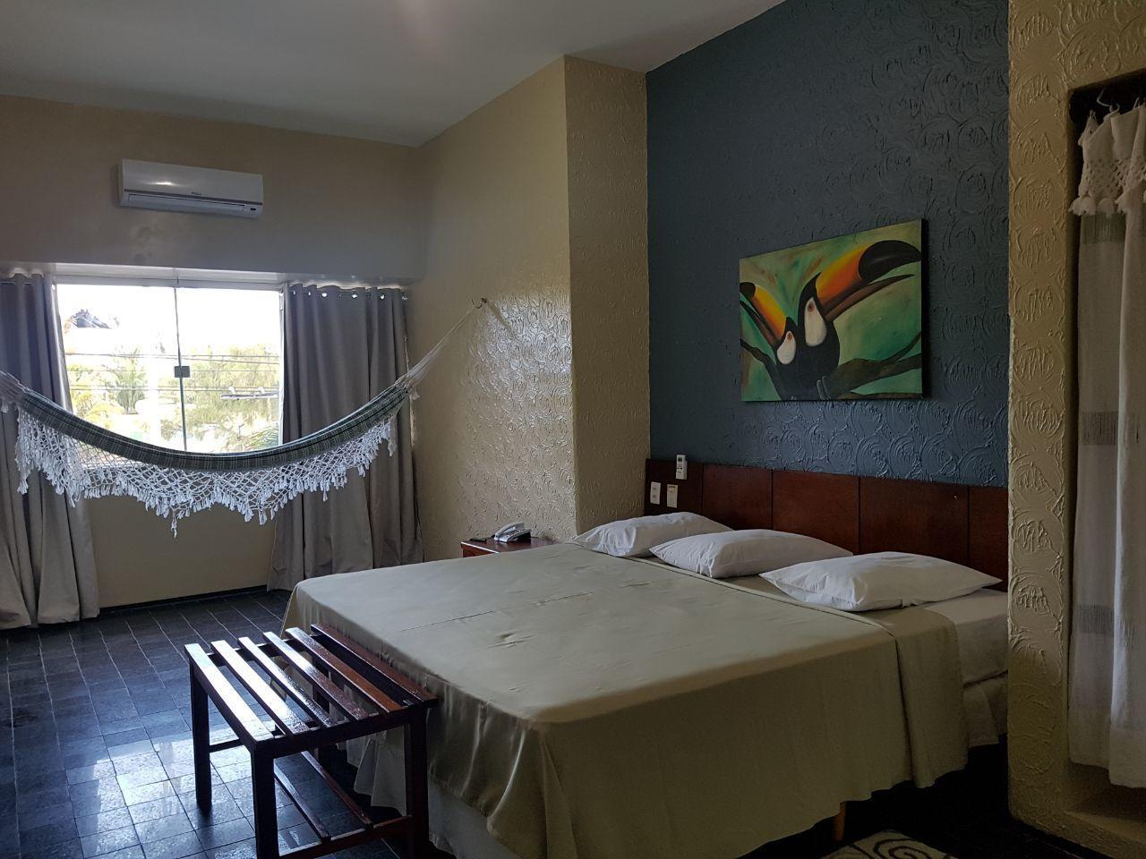 Marbello Ariau Hotel 3*