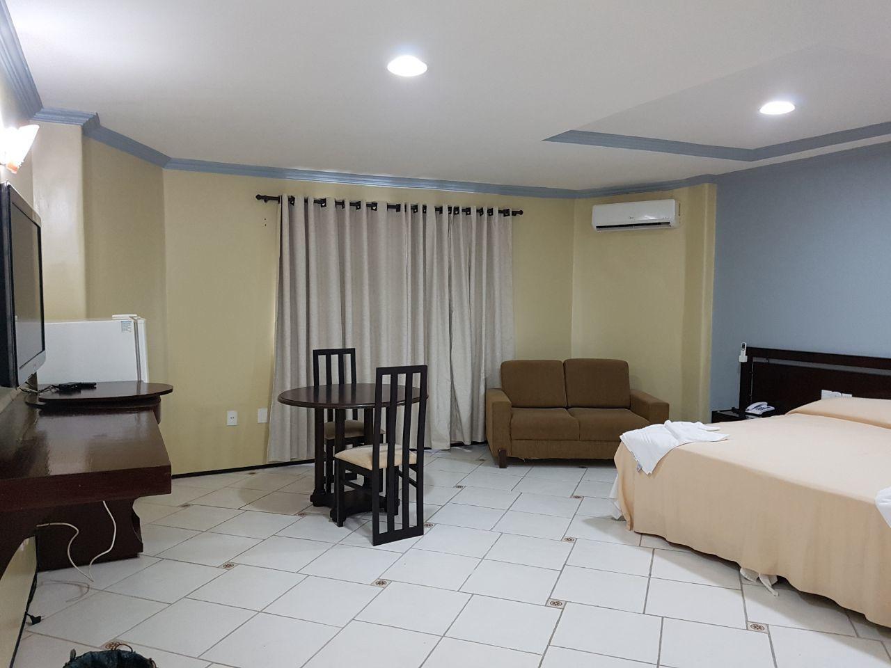 Marbello Ariau Fortaleza (Ceara)