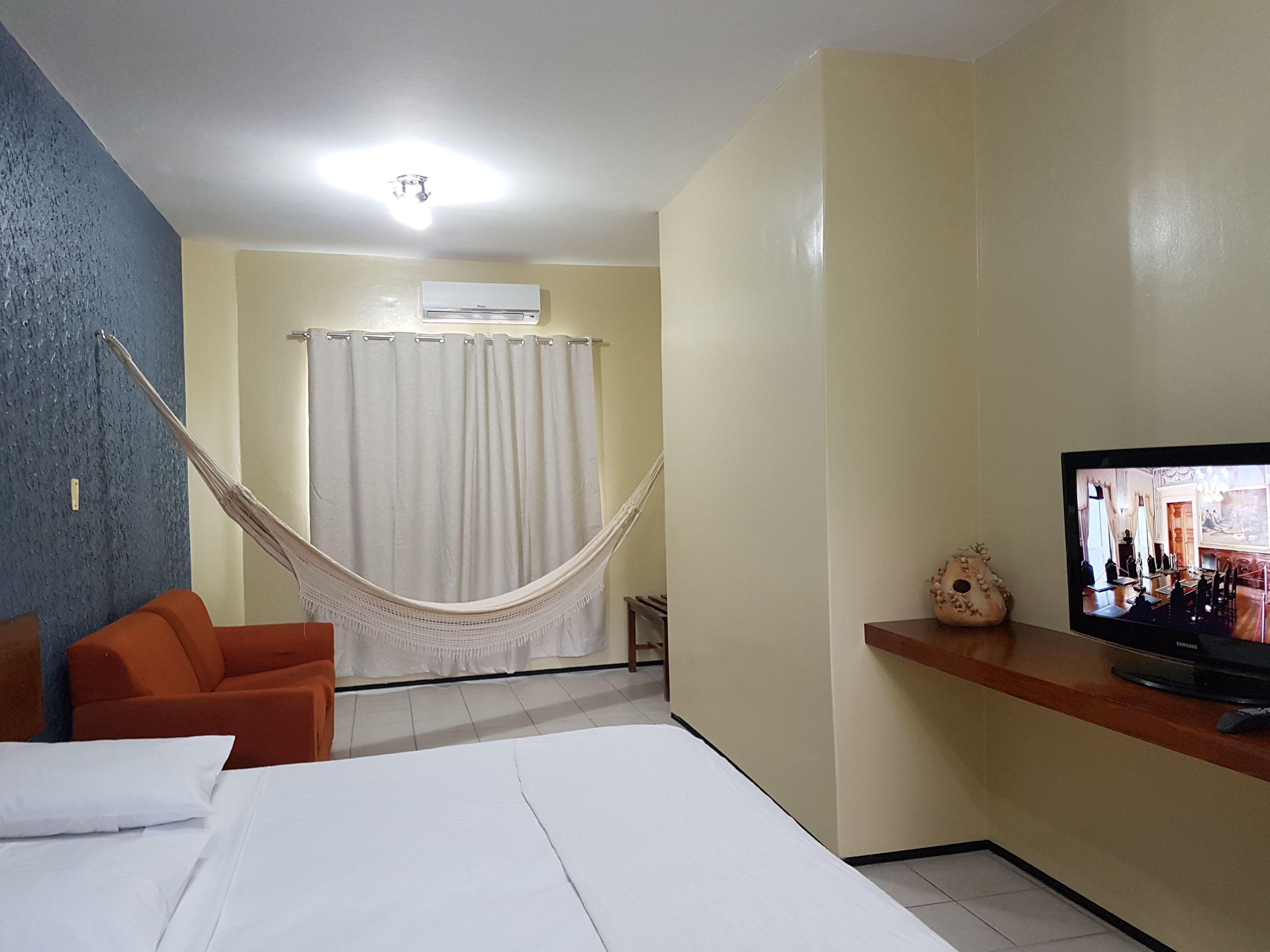 Hotel Marbello Ariau Fortaleza (Ceara)