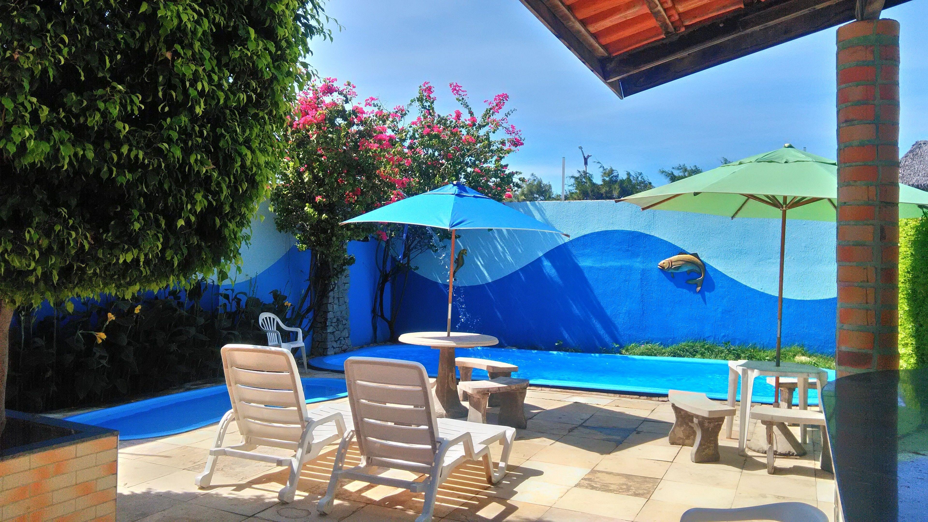 Marbello Ariau 3* Fortaleza (Ceara)