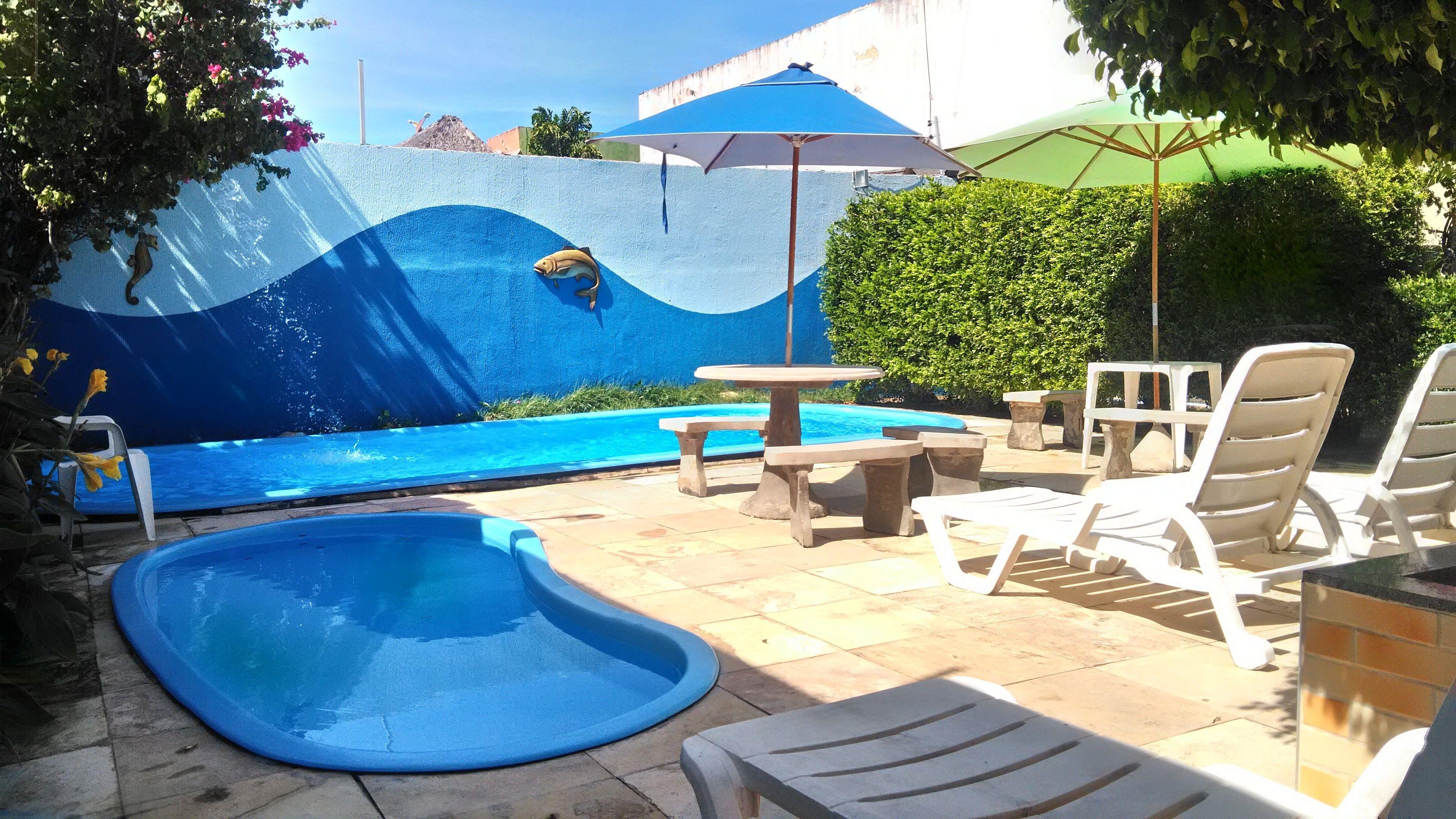 Marbello Ariau Hotel Fortaleza (Ceara)