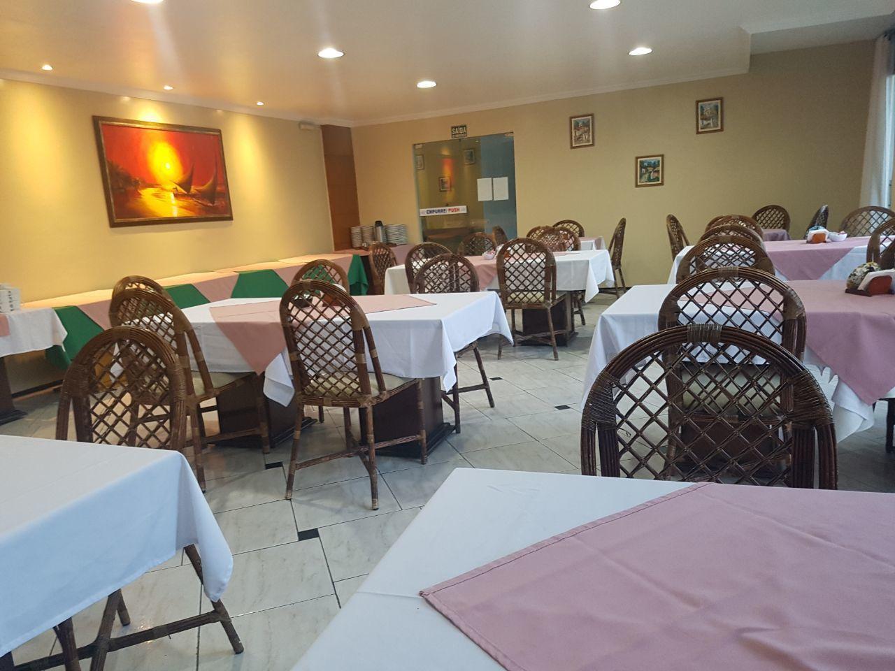 Marbello Ariau Hotel