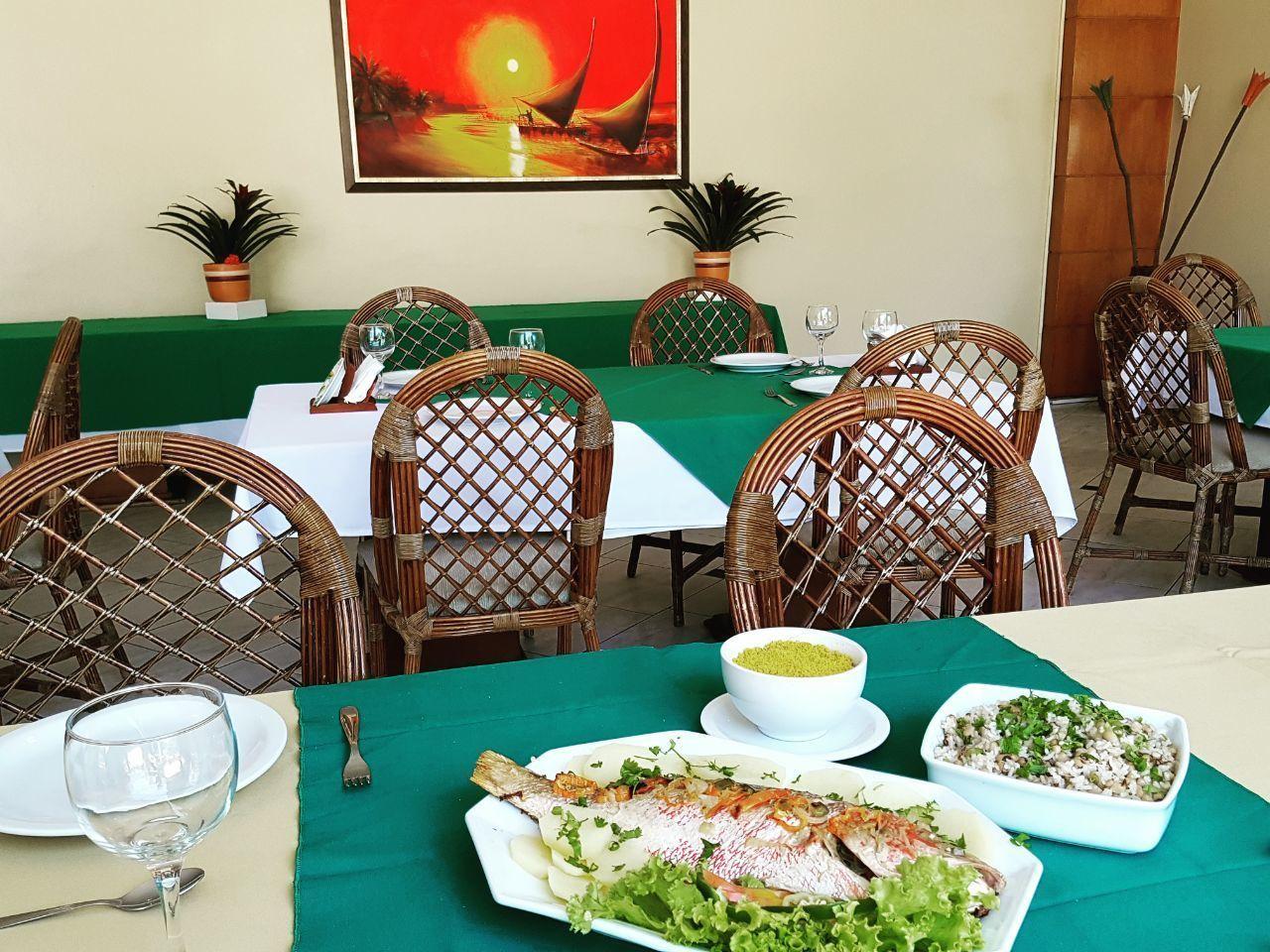 Marbello Ariau Hotel 3*