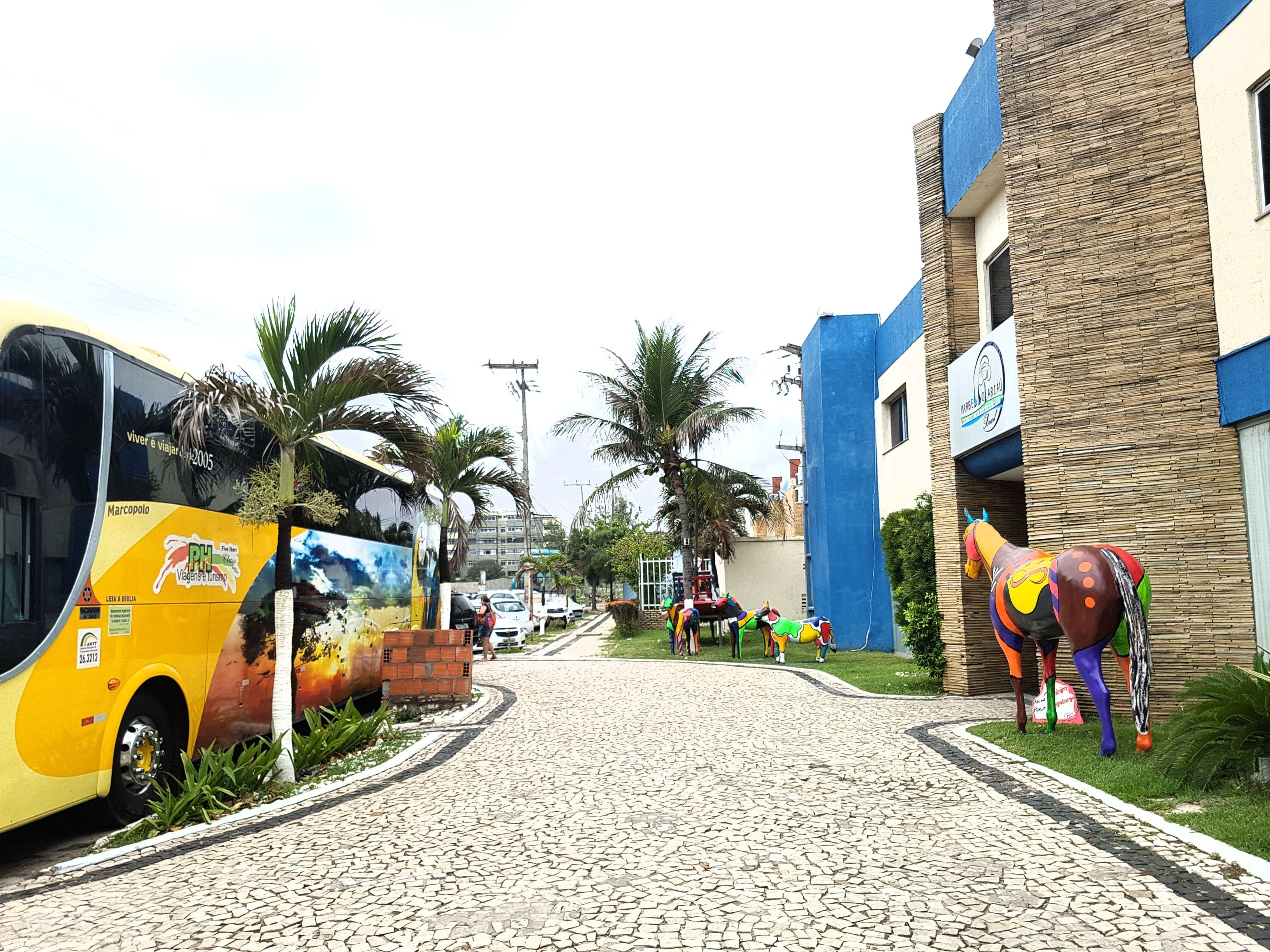 Marbello Ariau Hotel