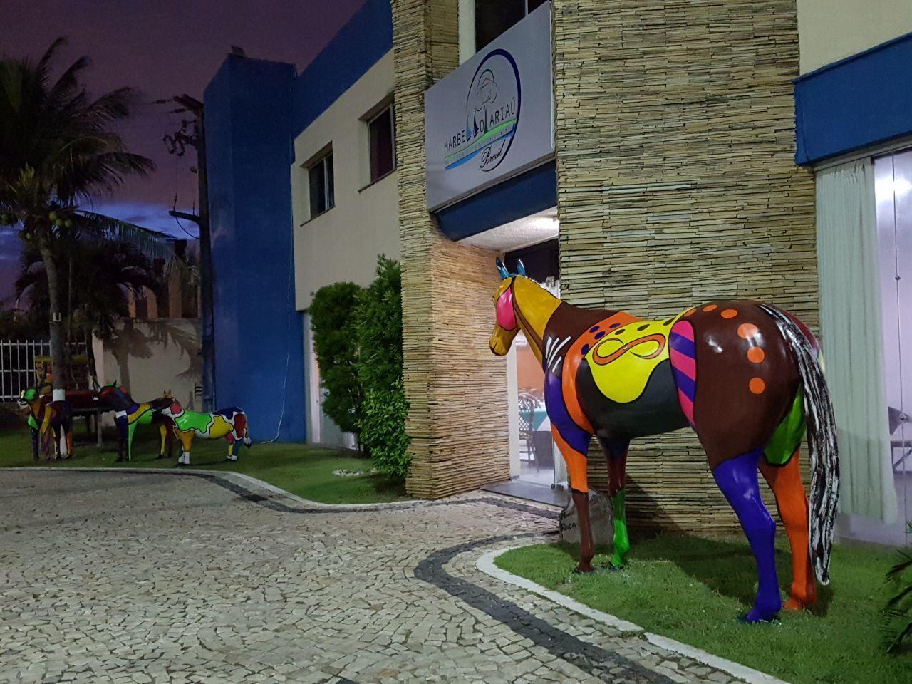 Marbello Ariau 3* Fortaleza (Ceara)