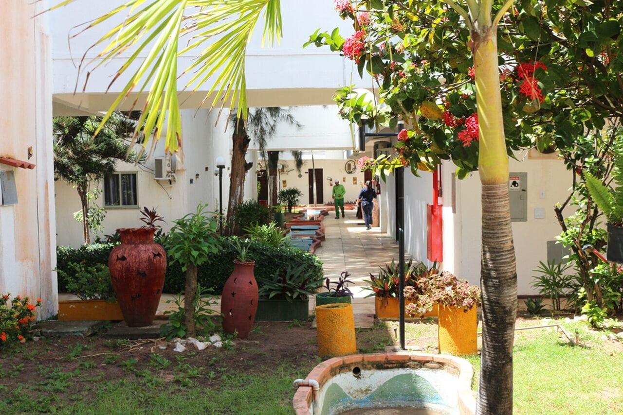 Hotel Marbello Ariau 3*