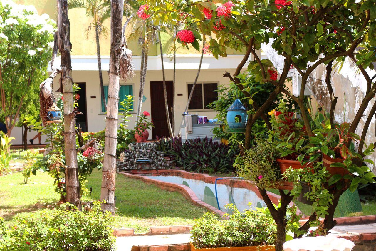 Marbello Ariau 3* Fortaleza (Ceara)