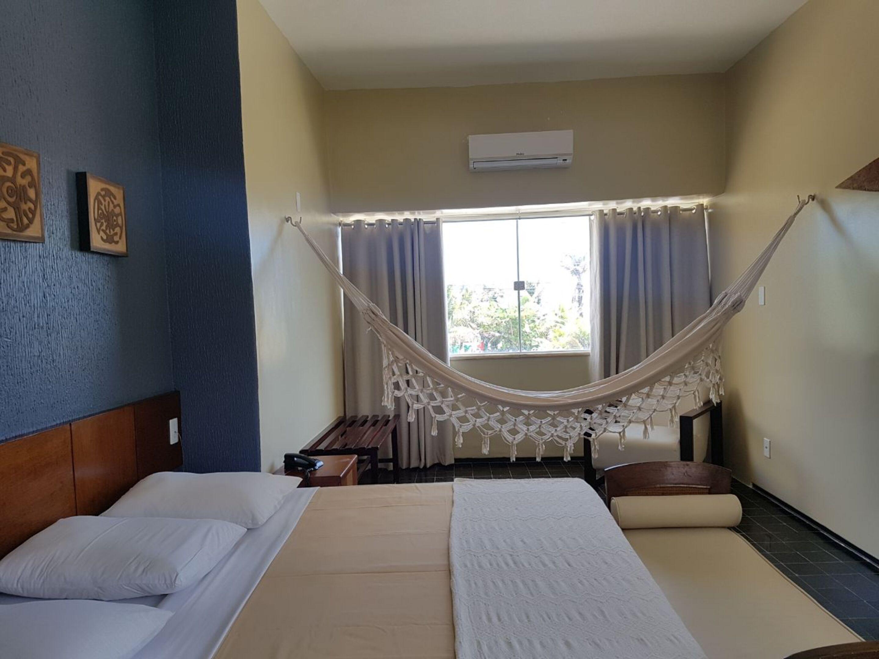 Hotel Marbello Ariau