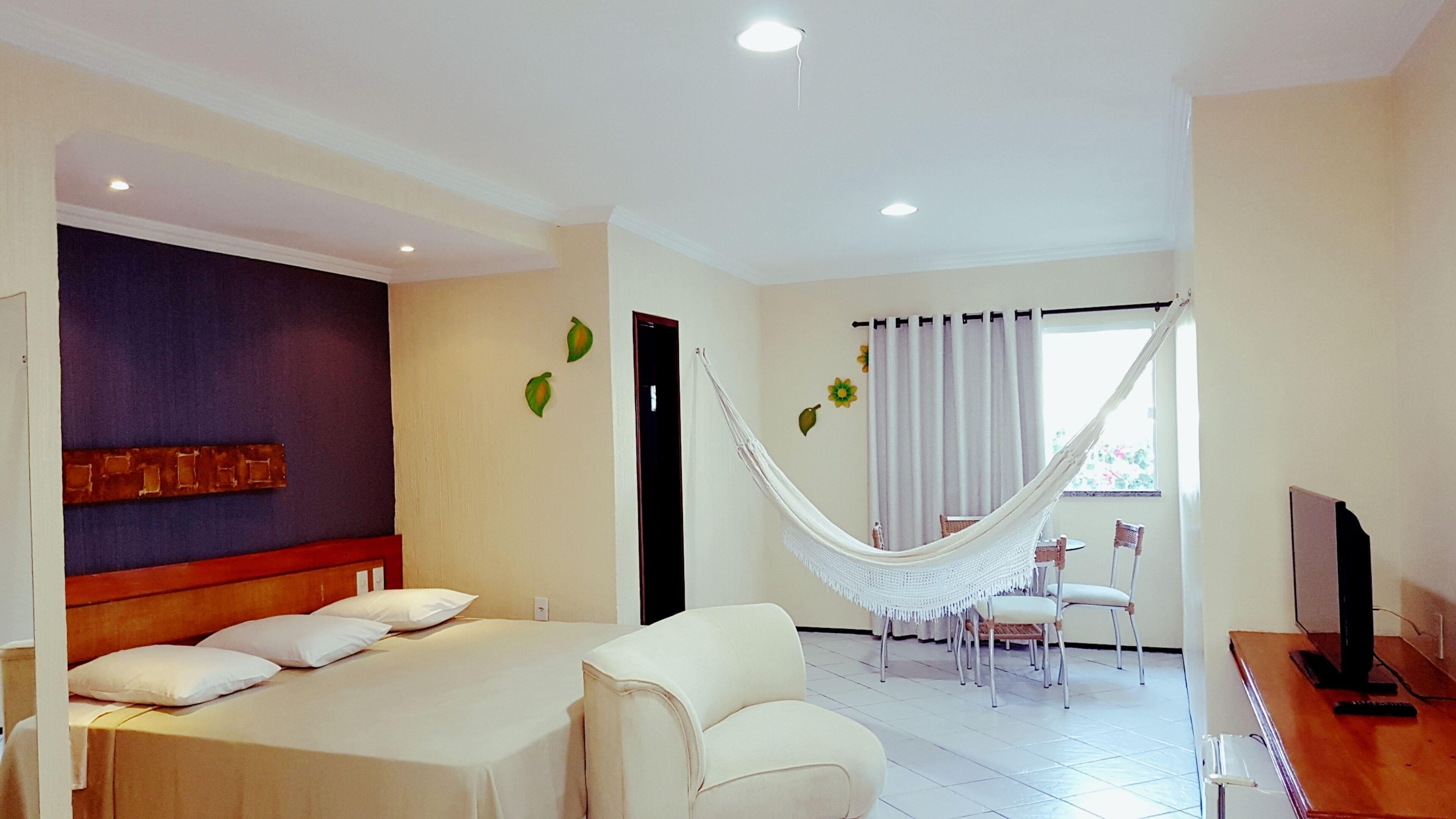 Hotel Marbello Ariau Fortaleza (Ceara)