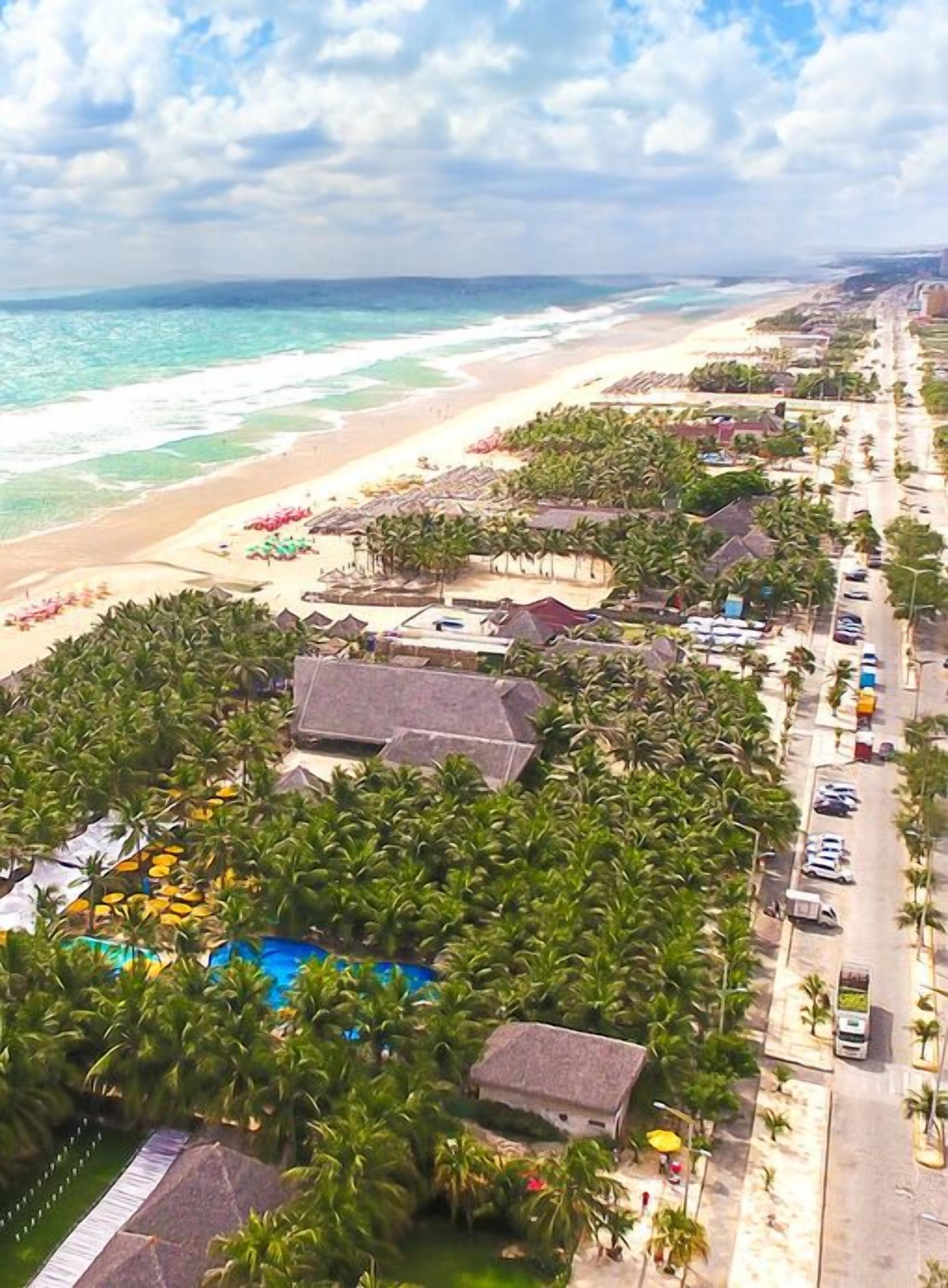 Hotel Marbello Ariau 3*