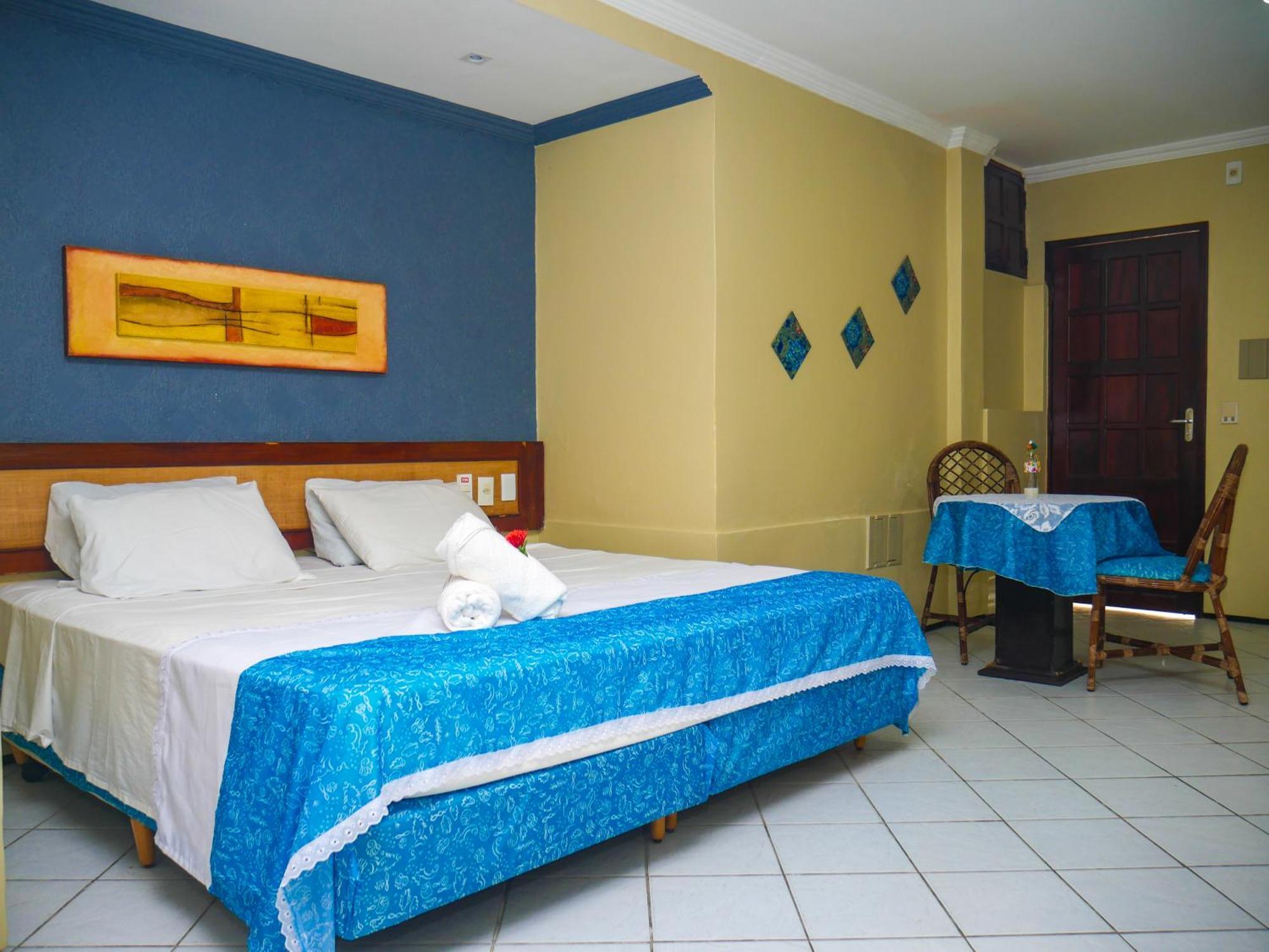 Marbello Ariau Hotel